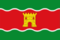 Flag of Biescas