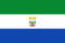 Flag of Mijas