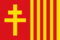 Flag of Besalu