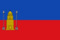 Flag of Labuerda