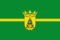 Flag of Baos de la Encina 