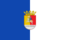 Flag of Calatayud