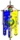 Flag of Pieve di Cadore
