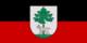 Flag of Jekabpils