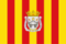 Flag of Daroca