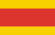 Flag of Dobczyce