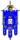 Flag of Montecchio Emilia