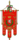 Flag of Grosseto