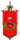 Flag of Calenzano