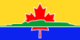 Flag of Thunder Bay