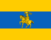 Flag of Schwerin