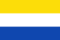 Flag of Marianske Lazne