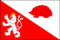 Flag of Jihlava