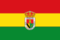 Flag of Torrejon el Rubio