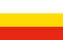 Flag of Gubin