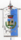 Flag of San Vito di Cadore