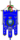 Flag of Torri del Benaco
