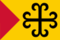 Flag of Sittard