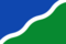 Flag of Lasne