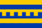 Flag of Harderwijk