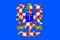 Flag of Moravsk Trebov