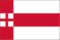 Flag of Amersfoort