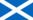 Flag of Scotland