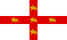 Flag of Montrose 