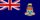 Flag of Cayman Islands