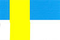 Flag of Vejprty