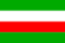 Flag of Hrensko
