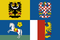 Flag of Moravian-Silesian