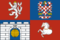 Flag of Pardubice 