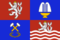 Flag of Karlovy Vary