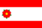 Flag of Vyssi Brod 
