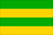 Flag of Vodnany