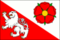 Flag of Vesel nad Lunic