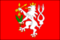 Flag of Kostelec nad Orlic