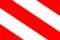 Flag of Dobruska