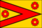 Flag of Police nad Metuj
