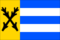 Flag of Ustek