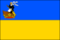 Flag of Chribska 