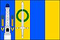 Flag of Mikulovice
