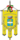 Flag of Bardolino