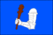 Flag of Kyjov