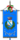Flag of Occhiobello