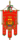 Flag of Bassano del Grappa
