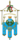 Flag of Valdagno