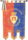 Flag of Minturno