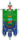 Flag of Rossano